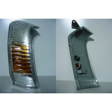 TY04-2203R (26-105)* TOYOTA HIACE REGIUS 1999-02, ГАБАРИТ R (Китай) TY04-2203R (26-105)* TOYOTA HIACE REGIUS 1999-02, ГАБАРИТ R (Китай)