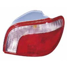 212-19C7L-LD-UE* TOYOTA VITZ (10) 1999-01, СТОП L (Тайвань)
