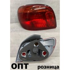 212-19H3L-LD-UE* TOYOTA VITZ (10) 2001-05, СТОП L (Тайвань)
