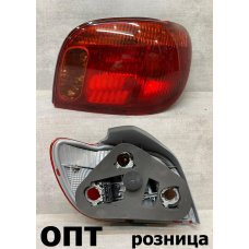 212-19H3R-LD-UE* TOYOTA VITZ (10) 2001-05, СТОП R (Тайвань)