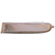 212-1670L-CA* TOYOTA RAV 4 (10) 1994-97, ПОВОРОТНИК В БАМПЕР L (Тайвань) белый