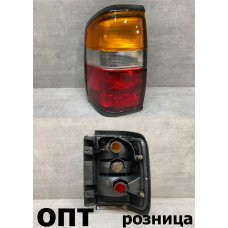 NS02-0402L (215-19B0)* NISSAN TERRANO (50) 1995-99, СТОП L (Китай)