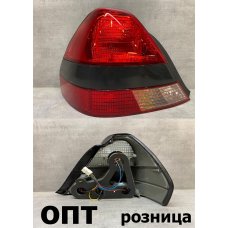 TY33-0402B-L (22-305)* TOYOTA MARK II (110) 2000-02, СТОП L (Китай) 1м