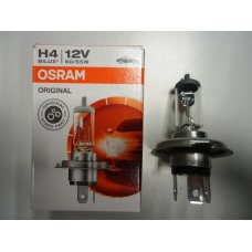 H4 (64193)* Лампочки H4 12V 60/55W OSRAM (Германия)