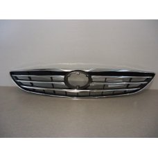 TY07313GA* TYOTA CAMRY 2001-02, РЕШЕТКА РАДИАТОРА (Тайвань) ГОРИЗОН. ПОЛОСЫ