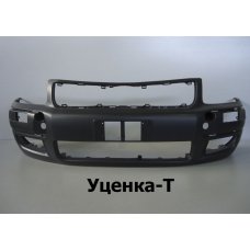 TY27-0207-U-Т (52119-52170)* TOYOTA SUCCEED (50) 2002-14, БАМПЕР ПЕРЕДНИЙ (Китай) Под 51-26 Уценка-Т