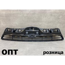 TY38-0911 (53111-52570 )* TOYOTA  AQUA 2011-14, РЕШЕТКА РАДИАТОРА  (Китай) 1м 