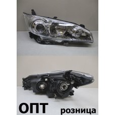 TY43-0401R (68-15)* TOYOTA WISH (20) 2009-2012, ФАРА R (Китай)