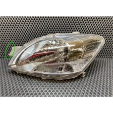 TY16-0401L-U (212-11L4)* TOYOTA BELTA (90) 2006-12, ФАРА L (Китай) Уценка недолив крепл