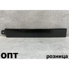 TY05-1621L (52513-35030)* TOYOTA HILUX SURF (180) 1996-02, ПЛАНКА ПОД ФАРУ L (Китай)