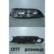 TY33-0101R* TOYOTA MARK || (90) 1992-96, ФАРА R (Китай) ХРУСТАЛЬ