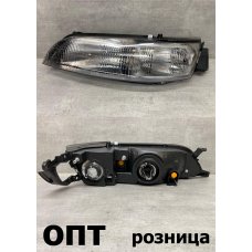 TY33-0101A-L (22-218)* TOYOTA MARK II (90)1992-96, ФАРА L (Китай)