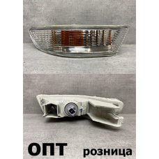 TY33-0204R (22-253)* TOYOTA MARK II (100) 1996-00, ПОВОРОТ В БАМПЕР R (Китай)