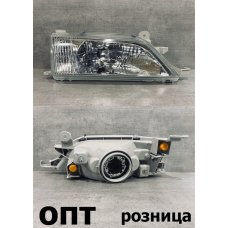 TY03-1201R (20-382)* TOYOTA CARINA (210) 1996-98, ФАРА R (Китай)