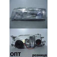 TY25-0101L (22-229)* TOYOTA CHASER 1992-96, ФАРА L (Китай)