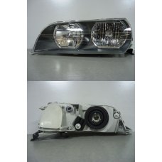 TY25-0301L (22-266)* TOYOTA CHASER 1996-01, ФАРА L (Китай) ПОД КСЕНОН TY25-0301L (22-266)* TOYOTA CHASER 1996-01, ФАРА L (Китай) ПОД КСЕНОН