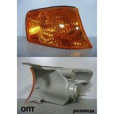 TY25-0303AR (22-267)* TOYOTA CHASER 1996-01, ГАБАРИТ R (Китай) ОРАНЖЕВЫЙ