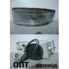 TY25-0304L (22-257)* TOYOTA CHASER 1996-98, ТУМАНКА L (Китай)