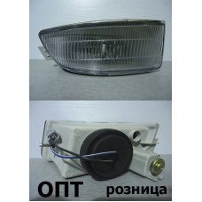 TY25-0304R (22-257)* TOYOTA CHASER 1996-98, ТУМАНКА R (Китай)