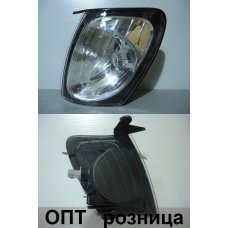TY26-0103A-L (28-124)* TOYOTA LITE/TOWN ACE NOAH 1998-01, ГАБАРИТ L (Китай) черный