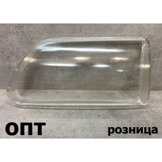 TY10-0201B-00L (10-66)* TOYOTA STARLET (80) 1992-1994, СТЕКЛО ФАРЫ L (Китай) 