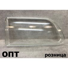 TY10-0201B-00R (10-66)* TOYOTA STARLET (80) 1992-1994, СТЕКЛО ФАРЫ R (Китай) 