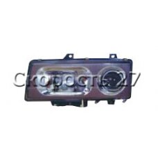 214-1129R-LD* MITSUBISHI FIGHTER 1994-00, ФАРА R (Тайвань) 214-1129R-LD* MITSUBISHI FIGHTER 1994-00, ФАРА R (Тайвань)