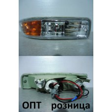 TY212-1667PXB-R(20-357)* TOYOTA CORONA (190) 1995-97, ПОВОРОТ В БАМПЕР R (Китай) Хрусталь с туманкой TY212-1667PXB-R(20-357)* TOYOTA CORONA (190) 1995-97, ПОВОРОТ В БАМПЕР R (Китай) Хрусталь с туманкой
