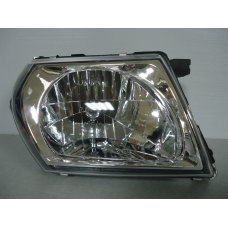 NS07-0301R (215-11A1)* NISSAN SAFARI 2001-04 , ФАРА R ( Китай) Пластик