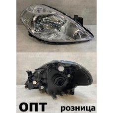 NS13-0101R (115-1116)* NISSAN TIIDA 2004-10, ФАРА R (Китай)
