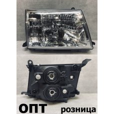 TY07-1601B-R (212-11C1)* TOYOTA LAND CRUISER 1998-02, ФАРА R (Китай) Стекло 1м TY07-1601B-R (212-11C1)* TOYOTA LAND CRUISER 1998-02, ФАРА R (Китай) Стекло 1м