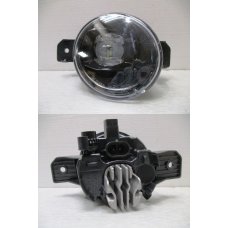 NS14-0105L-LED (551-2008)* NISSAN PRIMERA/ X-TRAIL/ TIANA 2001-08, ТУМАНКА L (Китай) Диодная