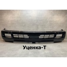 LX04-0207-U-Т* LEXUS LX470 1998-02, БАМПЕР ПЕРЕДНИЙ (Китай) Под 60-66 Уценка-Т