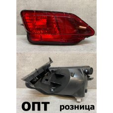 TY11-1005L (212-4004)* TOYOTA RAV4 (40) 2012-15, ФОНАРЬ В ЗАДНИЙ БАМПЕР L (Китай)