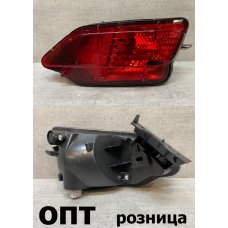 TY11-1005R (212-4004)* TOYOTA RAV4 (40) 2012-15, ФОНАРЬ В ЗАДНИЙ БАМПЕР R (Китай)