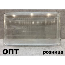 MT04-0101-00L ( 214-1105)* MITSUBISHI CANTER 1988-94,  СТЕКЛО ФАРЫ L (Китай)