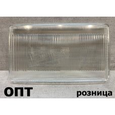 MT04-0101-00R ( 214-1105)* MITSUBISHI CANTER 1988-94,  СТЕКЛО ФАРЫ R (Китай)