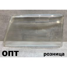 MT04-0501-00L (214-1178)* MITSUBISHI CANTER 2003-08, СТЕКЛО ФАРЫ L (Китай) 