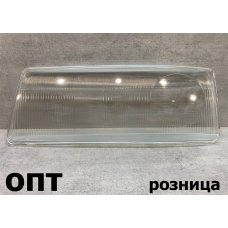 MT05-0201-00L (214-1129)* MITSUBISHI FUSO FIGHTER 1993-00, СТЕКЛО ФАРА L (Китай)