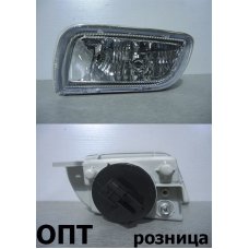 TY03-1404L (20-396)* TOYOTA CORONA PREMIO (210) 1998-01/NADIA 01-03, ТУМАНКА L (Китай)