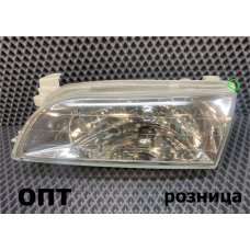 TY01-1001A-L-U (212-1193)* TY. COROLLA TOURING 1995-00, ФАРА L (Китай) УЦЕНКА 50 % TY01-1001A-L-U (212-1193)* TY. COROLLA TOURING 1995-00, ФАРА L (Китай) УЦЕНКА 50 %