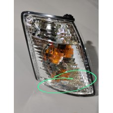 TY21-0103R-U (44-14)* TY.GAIA 1998-01, ГАБАРИТ R (Китай) УЦЕНКА 50 %