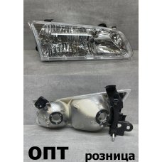 TY14-0501L (212-11B3)* TOYOTA CAMRY GRACIA (20) 1999-01, ФАРА L (Китай)