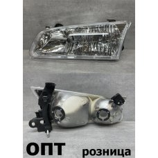 TY14-0501R (212-11B3)* TOYOTA CAMRY GRACIA (20) 1999-01, ФАРА R (Китай)