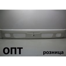 TY09-0807 (52111-37320)* TOYOTA DYNA/TOYOACE 1999-2004, БАМПЕР ПЕРЕДНИЙ (Китай) Широкая каб. Металл