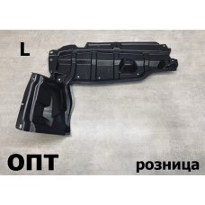 TY16-0415L (51442-52110)* TY. BELTA 06-12/ IST 07-16, VITZ 07-10, ЗАЩИТА ДВИГАТЕЛЯ L (Китай) TY16-0415L (51442-52110)* TY. BELTA 06-12/ IST 07-16, VITZ 07-10, ЗАЩИТА ДВИГАТЕЛЯ L (Китай)