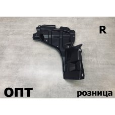 TY16-0415R (51441-52140)* TY. BELTA 06-12/ IST 07-16, VITZ 07-10, ЗАЩИТА ДВИГАТЕЛЯ R (Китай)