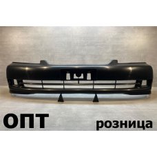 TY33-0407 (52119-2A100)* TOYOTA MARK II (110) 2002-04, БАМПЕР ПЕРЕДНИЙ (Китай) 2м. Под 22-304