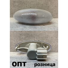 TY18-0306(112-1401)* TOYOTA VITZ (90) 2005-10,AXIO,RAV4 ПОВТОРИТЕЛЬ В КРЫЛО (Китай)