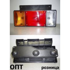 IZ01-0102L (213-1907)* ISUZU ELF 1986-, СТОП L (Китай) 